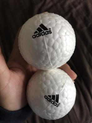 Boost Ball (BASF Ball)
