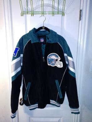 Philadelphia Eagles Jacket