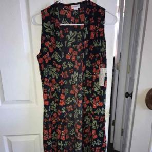 Lularoe joy
