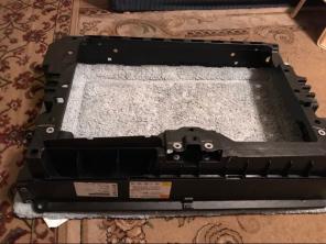 Brand New Never Used Radiator Bracket