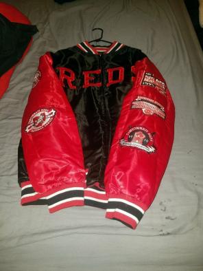 Cincinnati Reds