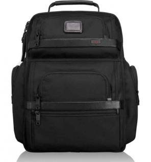 TUMI ALPHA T PASS BRIEF BACK PACK