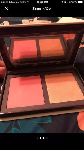 ColourPop Pressed Powder Face Duo Bundle