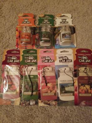 Air Fresheners