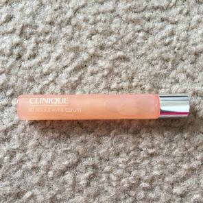 Clinique All About Eyes Serum
