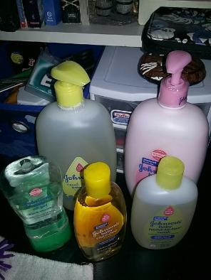 Johnson Products