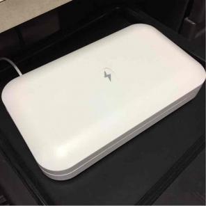 Phone Soap - UV Cleaner