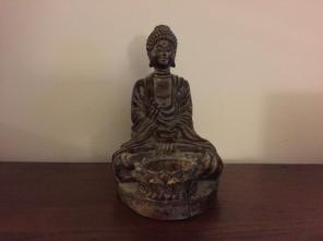 Antique Style Tea Light Holder