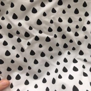 Crib Sheets
