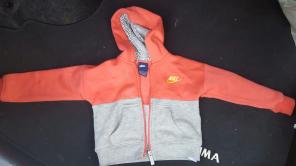 Nike jacket 3T