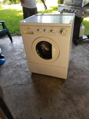 Kenmore Eco Cycle Washing Machine