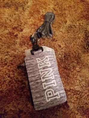 New vs lanyard