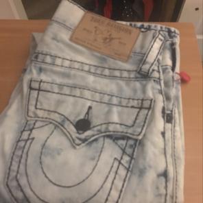 True Religion Jeans Size 27