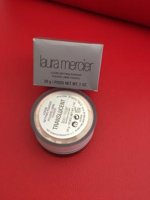 Laura Mercier Translucent Powder