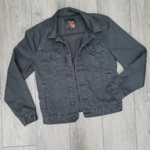 G by Guess Black Denim Jacket