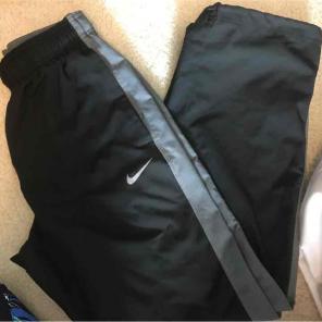 Nike men's dry fit pants szS