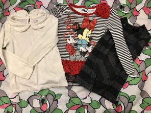 Shirts Bathing Suits