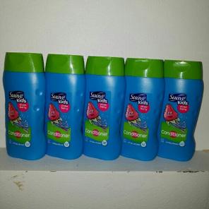 FREE SHIP Suave Kids Conditioner 12 floz