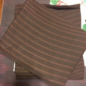 Bed Skirt & 2 Pillow Shams