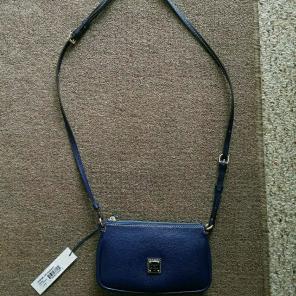 Crossbody