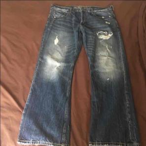 Men's American eagle jeans