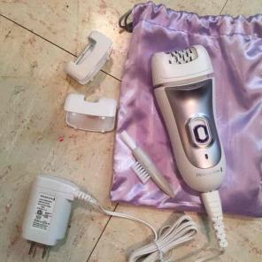 Remington Epilator Shavor