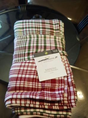 Napkins
