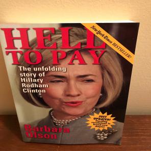 Held To Pay by Barbara Olson