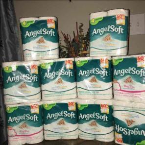 Angel soft #39