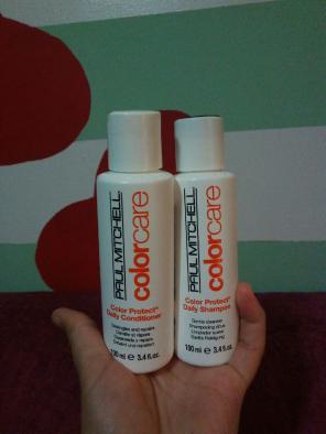Color care