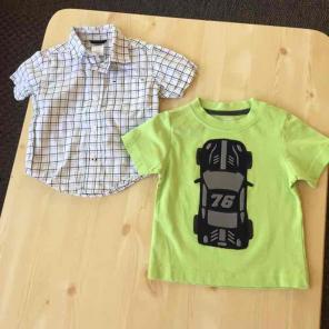 Gymboree 6-12 months