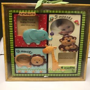 Baby Photo Frame
