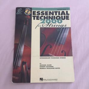 Violin Book 3