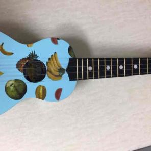Ukulele