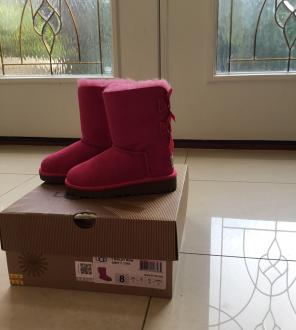 Girls Boots