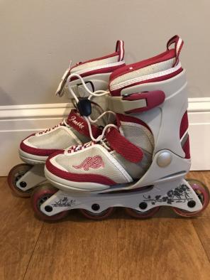 K2 Roller Blades