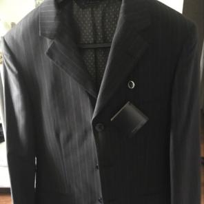 Wedding Men Suit