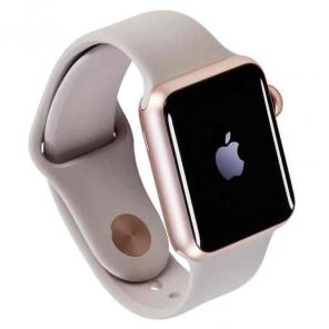 Apple Watch Sport 38mm