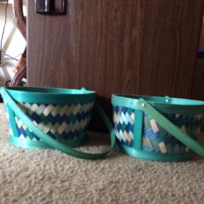 Easter Basket