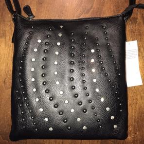 Latique Crossbody Bag New With Tags