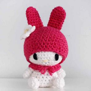 Crochet Melody