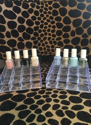Acrylic Storage