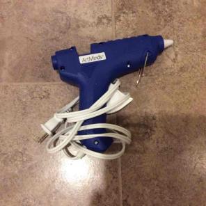 New Glue gun Large*