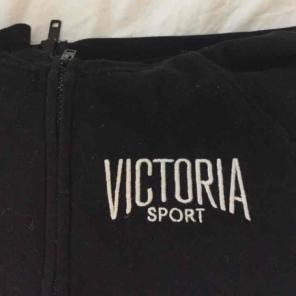 Victoria's Secret Sport Zip Up