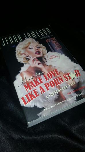 ☆Jenna Jameson Biography Book☆