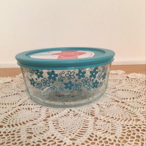New Pyrex Spring Blossom