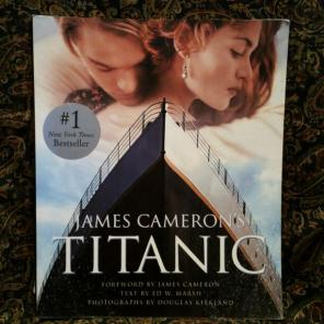 James Cameron's Titanic