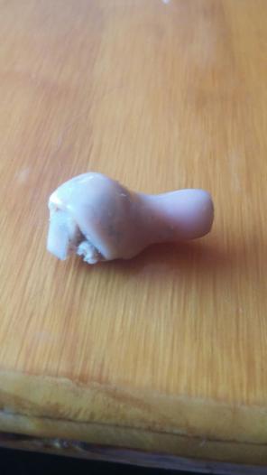 Hearing aid