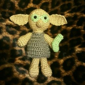 Little Dobby