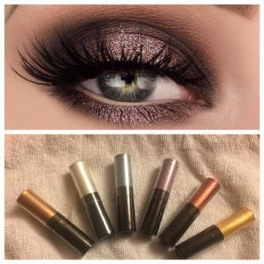 Styli-Style Dramatic Dip Eye Shadow